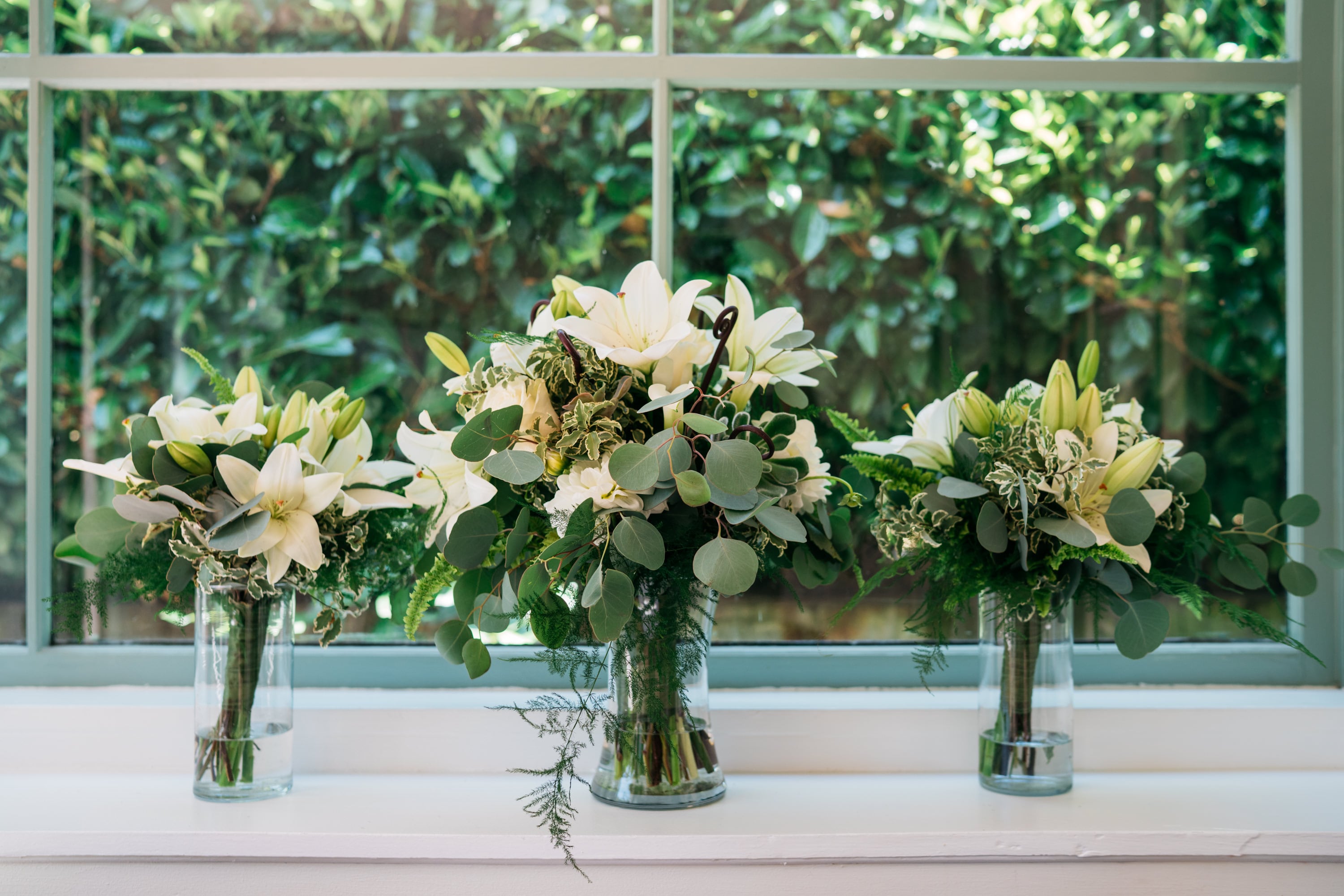 Wedding Flower Gallery Bellevue Crossroads Florist in Bellevue